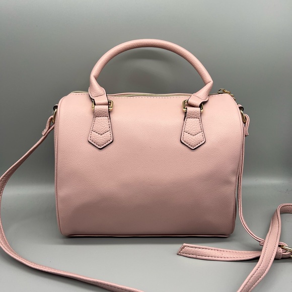 Juicy couture be classic satchel purse - Picture 4 of 12